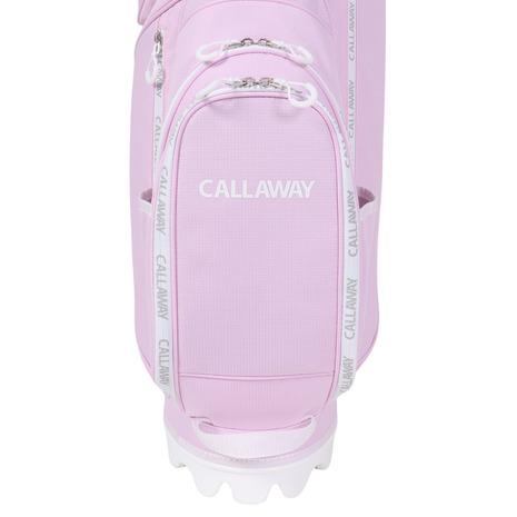 Callaway ピンク キャディバッグ Amazon | キャロウェイ (Callaway) キャディーバッグ Sport