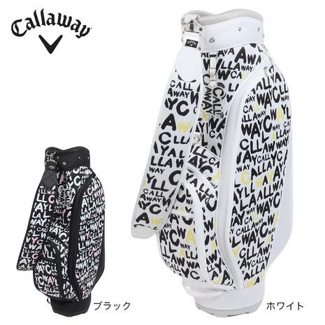 Callaway キャロウェイ(CALLAWAY)(レディース)キャディ Callaway キャロウェイ(CALLAWAY)(レディース)キャディ