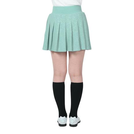 PING APPAREL ストレッチ 3Dエンボスジャージースカート&ポロシャツ PING（ピン） （レディース）ゴルフウェア 全方向ストレッチ 3D