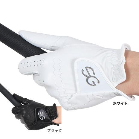 SEV GOLF ゴルフグローブ 25サイズ SEV GOLF（セブゴルフ） （メンズ）ゴルフ 左手用 グローブ SEVG-010