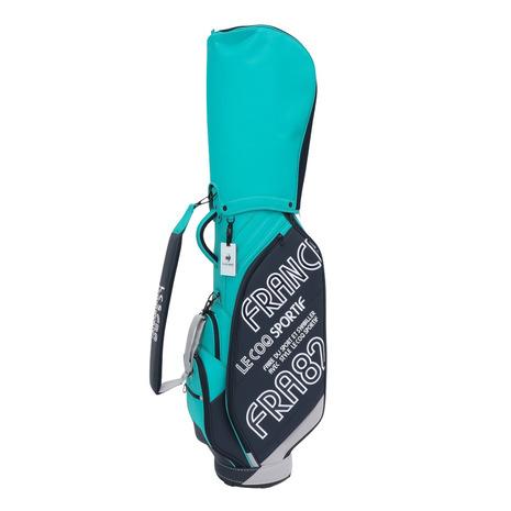 le coq sportif ゴルフバッグ le coq sportif（ルコックスポルティフ） ルコック スポルティフ（le