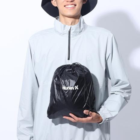 Hurley ゴルフレインコート　Mサイズ Hurley（ハーレー） ハーレー（HURLEY）（メンズ）ゴルフウェア レイン