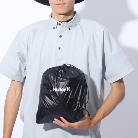 Hurley ハーレー（HURLEY）（メンズ）ゴルフウェア 防風 軽量