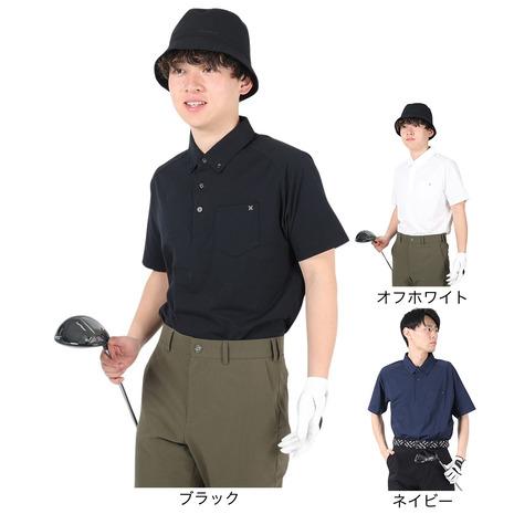 Hurley（ハーレー） ハーレー（HURLEY）（メンズ）ゴルフウェア 吸汗速