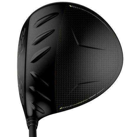 ピン（PING）（メンズ）G430 MAX 10K ドライバー ALTA J CB BLACK｜victoriagolf｜04