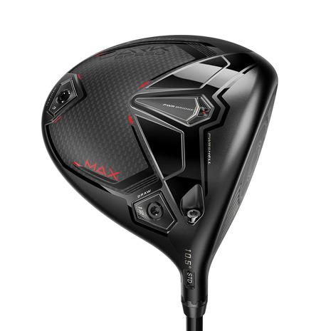 コブラ（Cobra）（メンズ）ダークスピード MAX ドライバー(1W、ロフト 