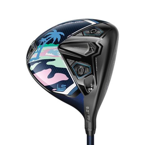 COBRA（コブラ） コブラ（Cobra）（メンズ）ダークスピード LS LIMITED