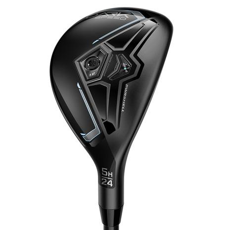 コブラダークスピード4H 21 ユーティリティ　TOUR AD フレックスS COBRA（コブラ） コブラ（Cobra）（レディース）ダークスピード