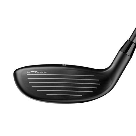 新品Cobraユーティリティ　レディース COBRA（ゴルフ） コブラ（Cobra）（レディース）ダークスピード