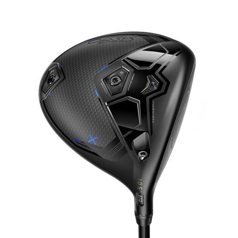Cobra ドライバーヘッドのみ 10.5度 COBRA（コブラ） コブラ（Cobra）（メンズ）【ヘッドのみ単品】ダーク