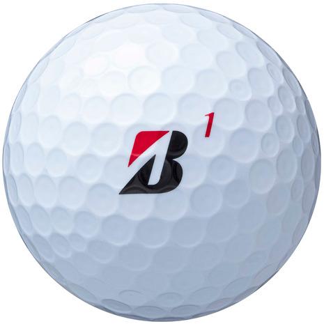 ブリヂストンゴルフ（BRIDGESTONE GOLF）（メンズ）24 ツアーB X ゴルフボール スリーブ(3個入り)｜victoriagolf｜03