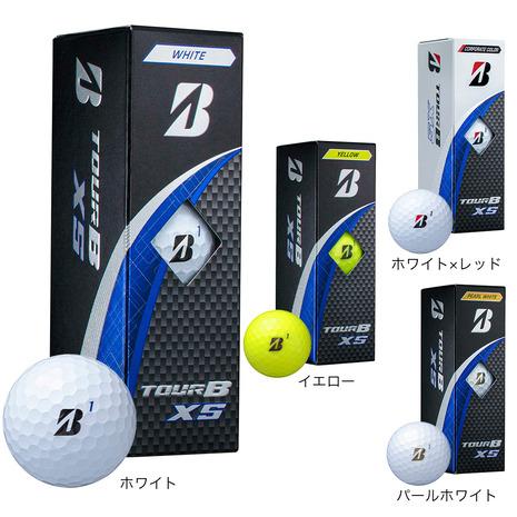 ブリヂストンツアーB XS 24個 TOUR B ブリヂストン ゴルフボール ツアービー・エックスエス 24 その他