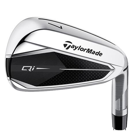 TaylorMade アイアンセット 5-P 6本セット TaylorMade（テーラーメイド） テーラーメイド（TAYLORMADE）（メンズ