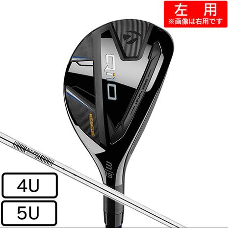 TaylorMade テーラーメイド（TAYLORMADE）（メンズ）左用 Qi10  
