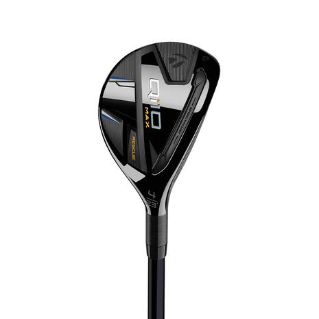 TaylorMade テーラーメイド(TAYLORMADE)(メンズ)Qi10 MAX TaylorMade テーラーメイド(TAYLORMADE)(メンズ)Qi10 MAX