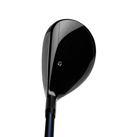 テーラーメイド（TAYLORMADE）（メンズ）Qi10 MAX レスキュー Diamana BLUE TM60｜victoriagolf｜08