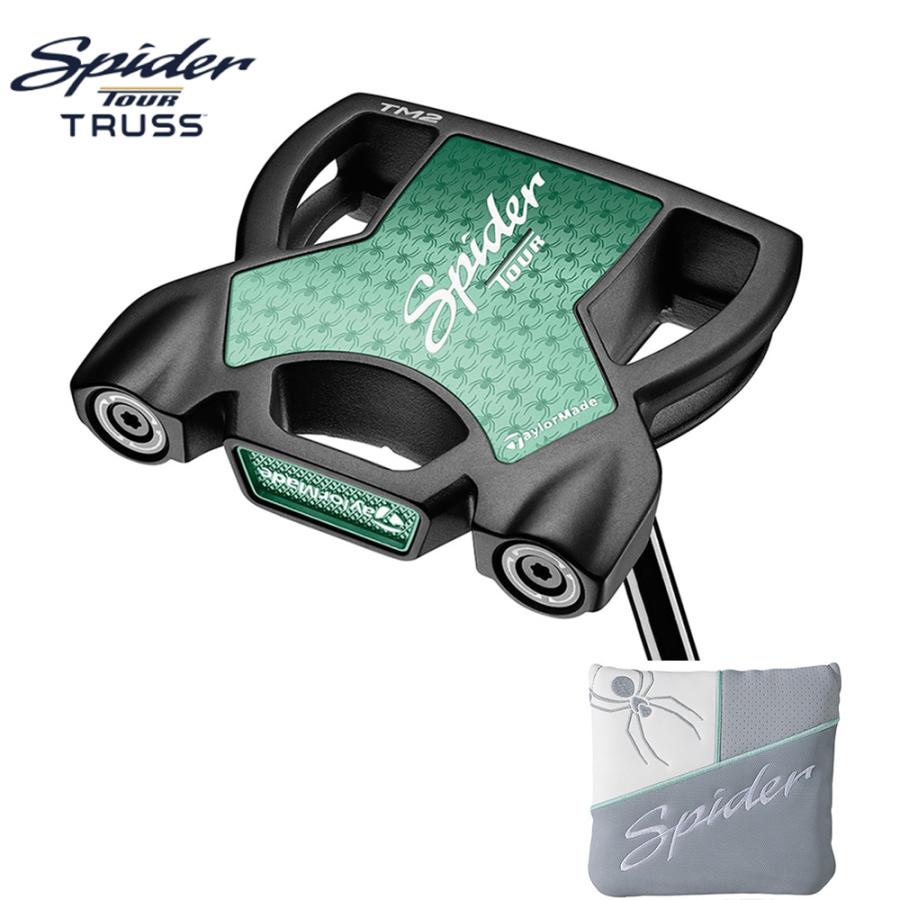 TaylorMade テーラーメイド（TAYLORMADE）（メンズ）スパイダー ツアー 