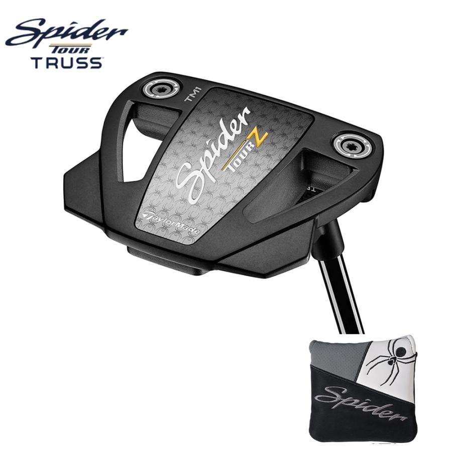 TaylorMade テーラーメイド（TAYLORMADE）（メンズ）スパイダー