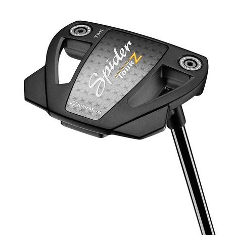 テーラーメイド（TAYLORMADE）（メンズ）スパイダー ツアー トラス TM2 
