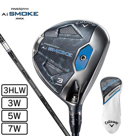 Callaway キャロウェイ（CALLAWAY）（メンズ）パラダイム Ai スモーク 