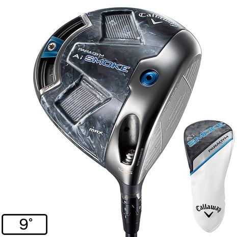 Callaway キャロウェイ（CALLAWAY）（メンズ）パラダイム Ai スモーク 