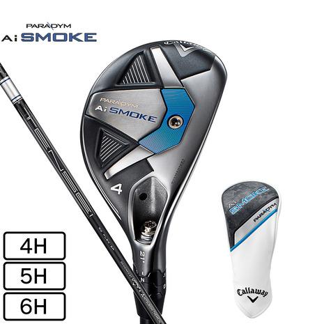 キャロウェイ（CALLAWAY）（メンズ）パラダイム Ai スモーク 