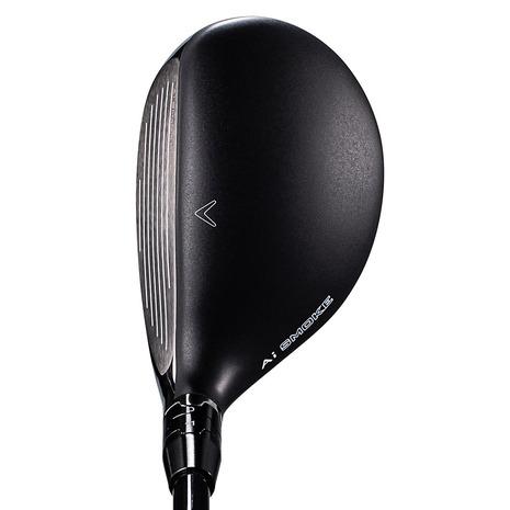 キャロウェイ（CALLAWAY）（メンズ）パラダイム Ai スモーク ユーティリティ TENSEI 50 for Callaway｜victoriagolf｜10