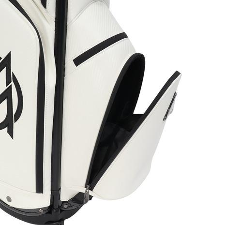 オムニックスゴルフ（OMNIX GOLF）（メンズ）ゴルフ キャディバッグ