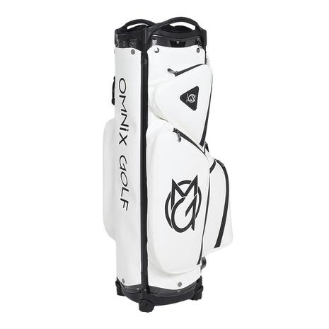 オムニックスゴルフ(OMNIX GOLF)(メンズ)ゴルフ キャディ オムニックスゴルフ(OMNIX GOLF)(メンズ)ゴルフ キャディ