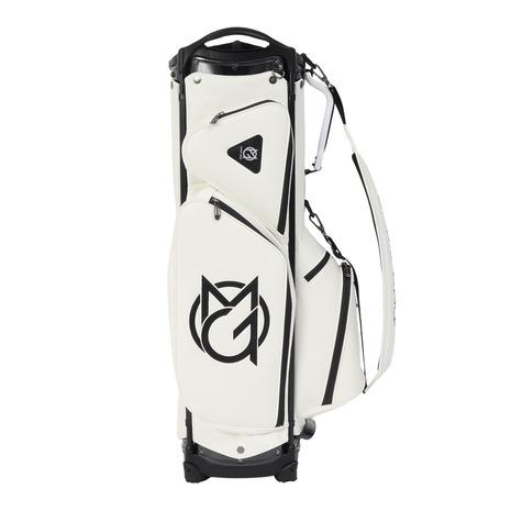 オムニックスゴルフ（OMNIX GOLF）（メンズ）ゴルフ キャディバッグ