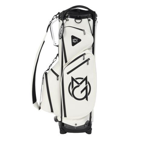 オムニックスゴルフ（OMNIX GOLF）（メンズ）ゴルフ キャディバッグ