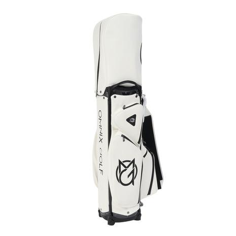オムニックスゴルフ（OMNIX GOLF）（メンズ）ゴルフ キャディバッグ