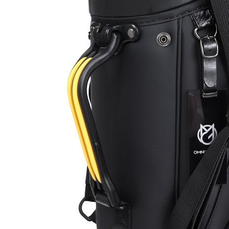 オムニックスゴルフ(OMNIX GOLF)(メンズ)ゴルフ キャディ オムニックスゴルフ(OMNIX GOLF)(メンズ)ゴルフ キャディ