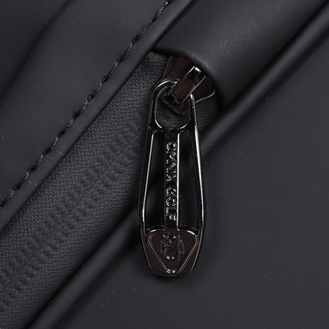   キャディバッグ ブラック UNISEX】デタッチャブル キャディバッグ シューズケース