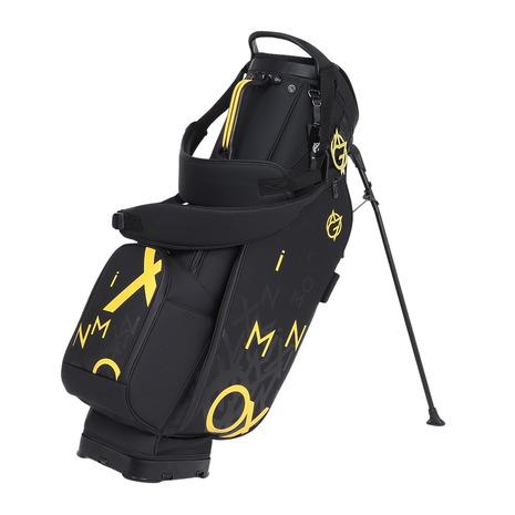 オムニックスゴルフ（OMNIX GOLF）（メンズ）ゴルフ キャディバッグ