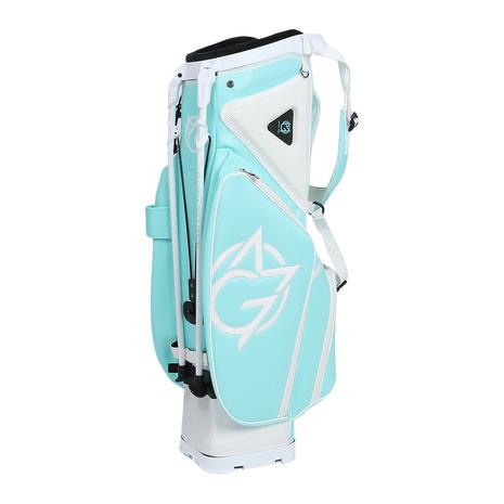 オムニックスゴルフ（OMNIX GOLF）（メンズ）ゴルフ キャディバッグ