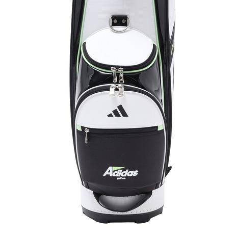 adidas アディダス(adidas)(メンズ)ゴルフ キャディバッグ adidas アディダス(adidas)(メンズ)ゴルフ キャディバッグ