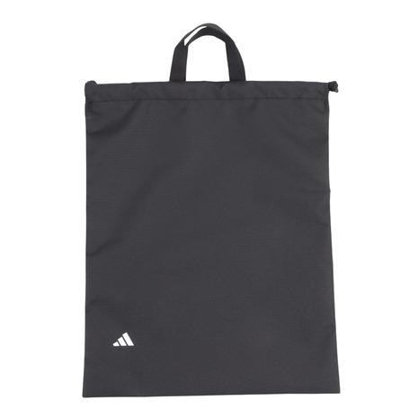 adidas（アディダス） （メンズ）ゴルフ シューズケース ボールドロゴ