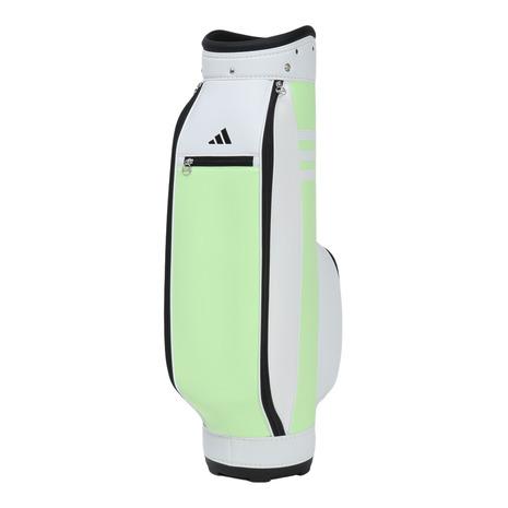 adidas（アディダス） （レディース）ゴルフ キャディバッグ 軽量