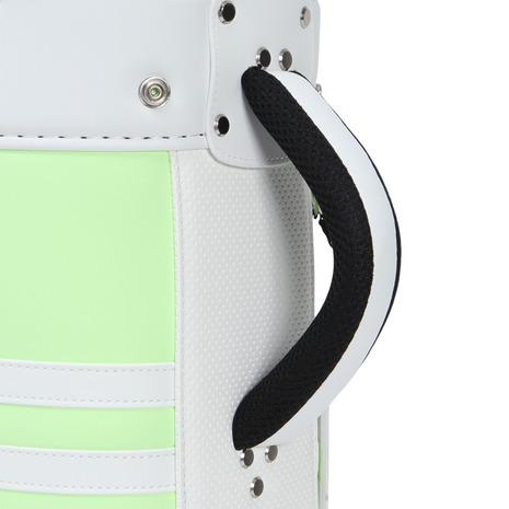 adidas（アディダス） （レディース）ゴルフ キャディバッグ 軽量