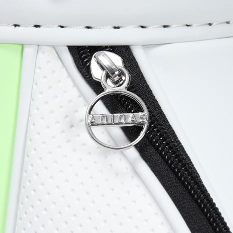 adidas（アディダス） （レディース）ゴルフ キャディバッグ 軽量