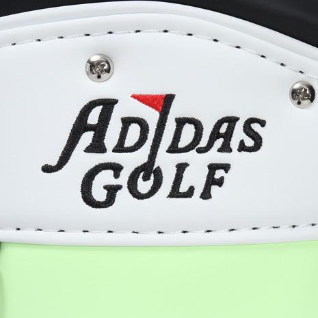 adidas（アディダス） （レディース）ゴルフ キャディバッグ 軽量
