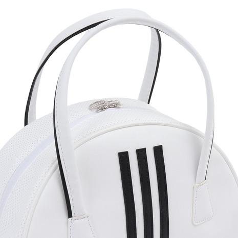 adidas（アディダス） （レディース）ゴルフ カートバッグ スリー