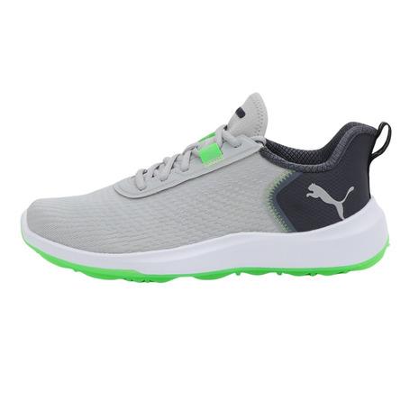PUMA（プーマ） （メンズ）ゴルフシューズ 2E スパイクレス