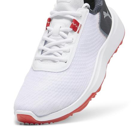 PUMA（プーマ） （メンズ）ゴルフシューズ 2E スパイクレス
