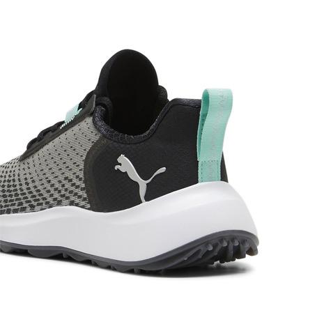 PUMA（プーマ） （レディース）ゴルフシューズ 2E スパイクレス