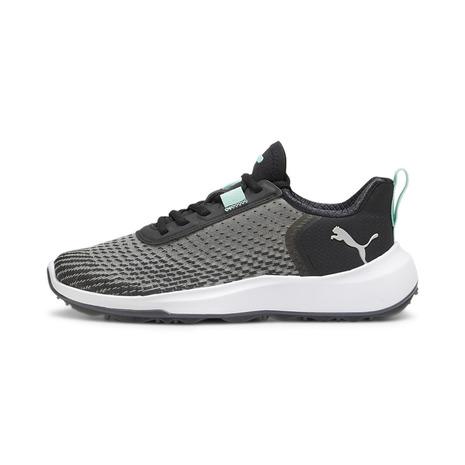 PUMA（プーマ） （レディース）ゴルフシューズ 2E スパイクレス