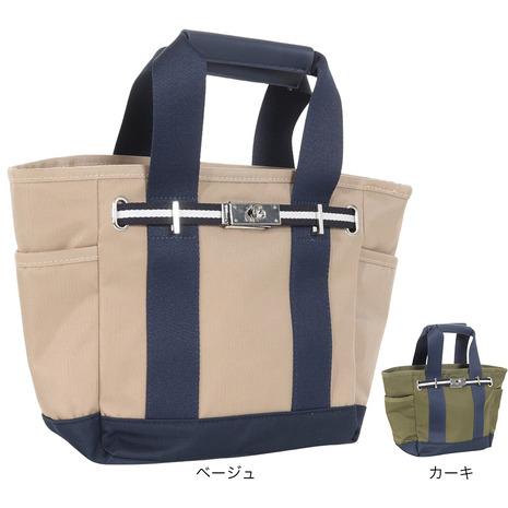 マンシングウエア（MUNSING WEAR）（レディース）ゴルフ トートバッグ