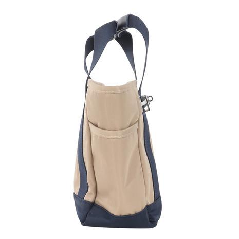 Munsingゴルフレディースカートバッグ未使用 マンシングウエア（MUNSING WEAR）（レディース）ゴルフ トートバッグ