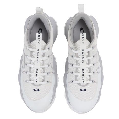 OAKLEY オークリー（OAKLEY）（メンズ）ゴルフシューズ EDGE FLEX  